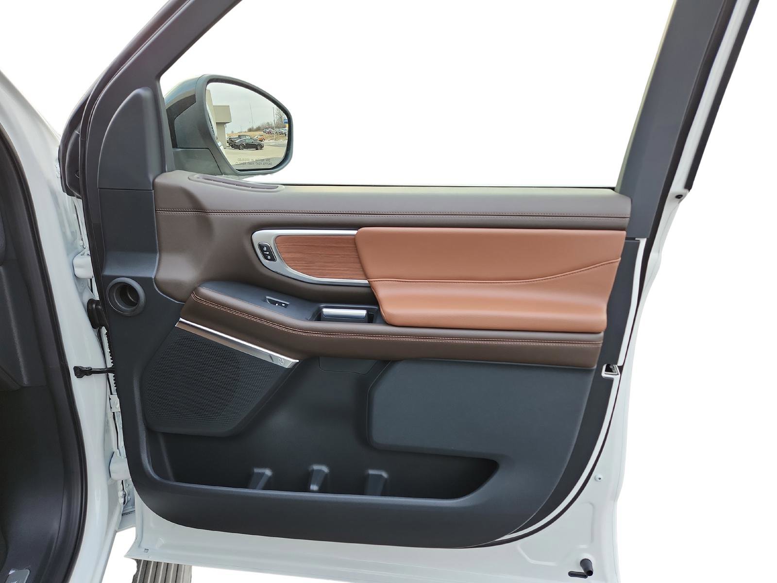 New 2026 Ford Expedition King Ranch image 27