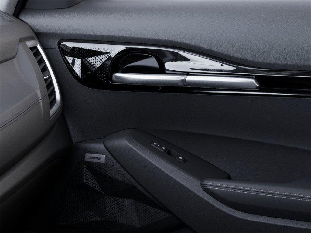 New 2025 Kia Seltos SX w/ SX Sunroof Package image 28