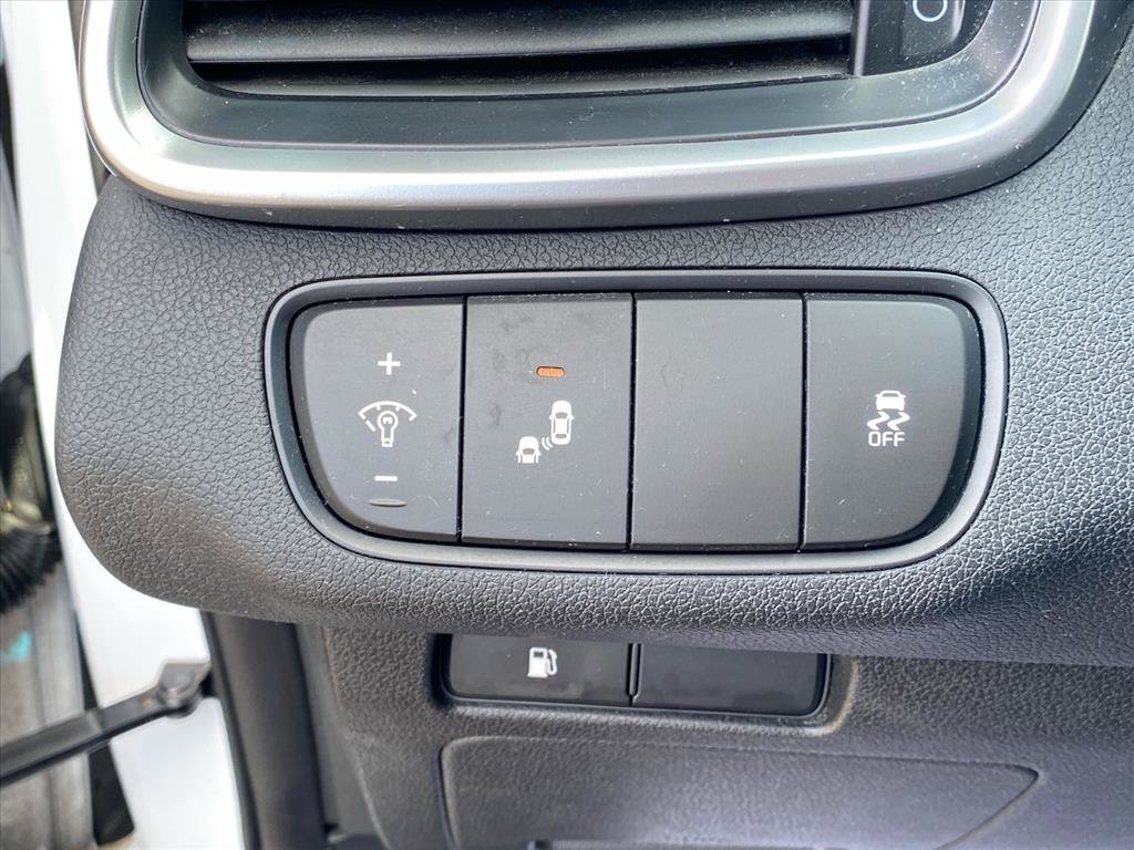 Used 2020 Kia Sorento LX AWD/4WD image 18