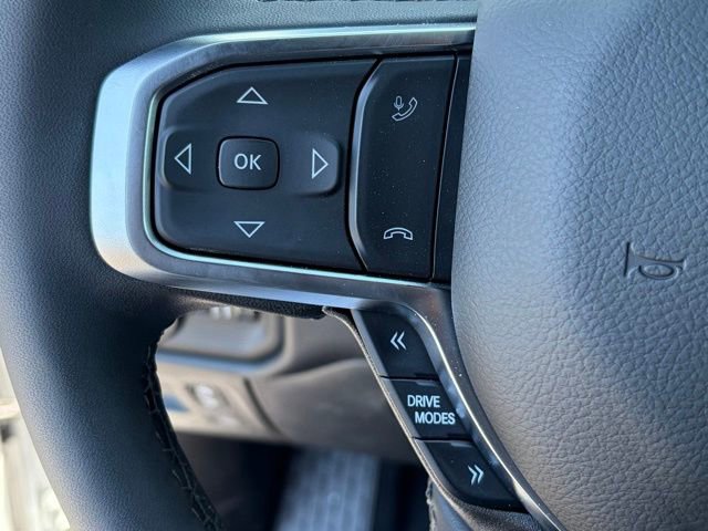 New 2026 RAM 1500 Big Horn AWD/4WD image 16