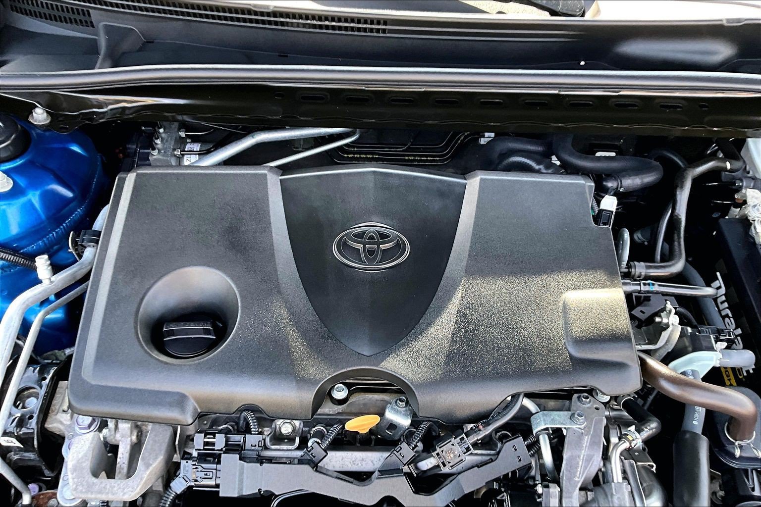Used 2020 Toyota Camry LE FWD image 31