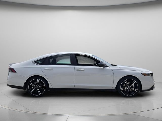 Used 2025 Honda Accord Sport image 4