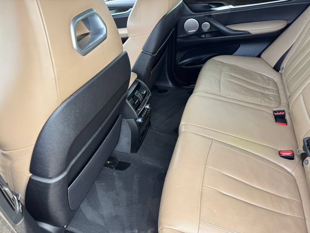 Used 2017 BMW X5 M AWD/4WD image 17