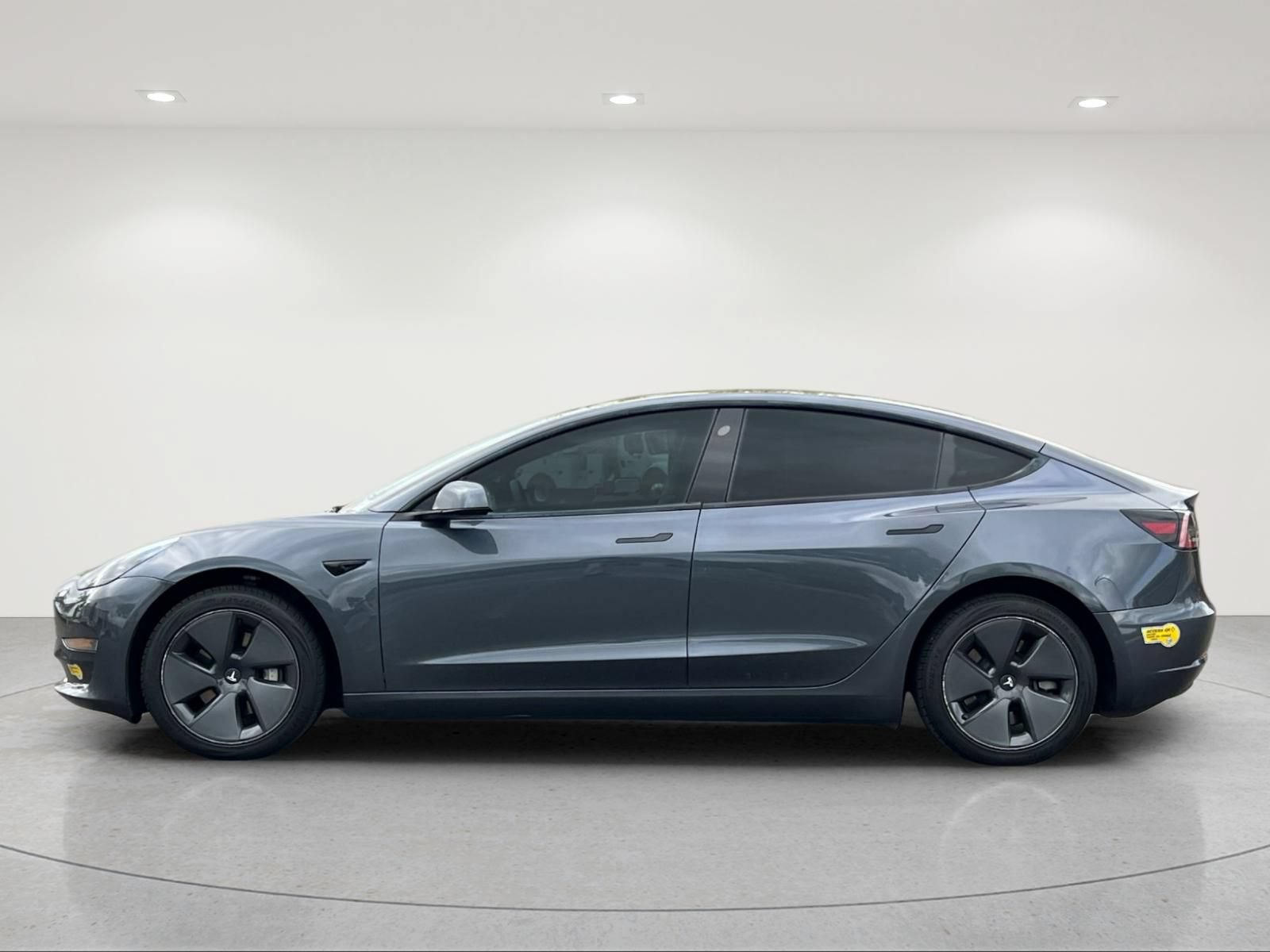 Used 2022 Tesla Model 3 Long Range AWD/4WD video 2