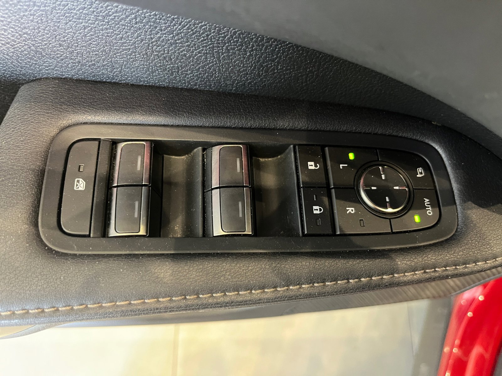 Used 2023 Lexus RX 350 Premium Plus w/ Cold Area Package image 13