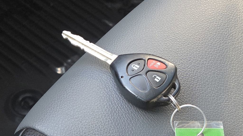 Used 2019 Toyota 4Runner SR5 image 36