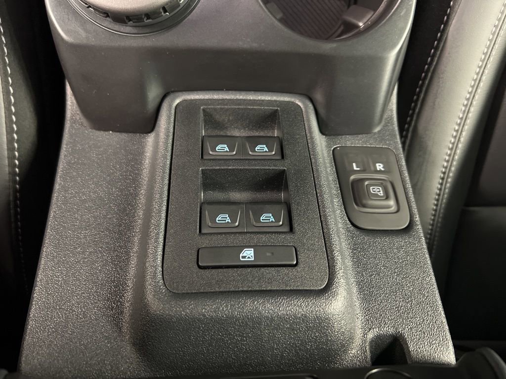 New 2026 Ford Bronco Outer Banks AWD/4WD image 17