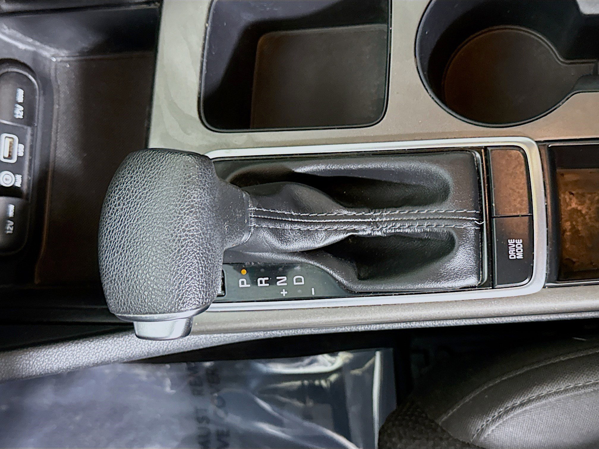 Used 2020 Kia Optima LX image 20