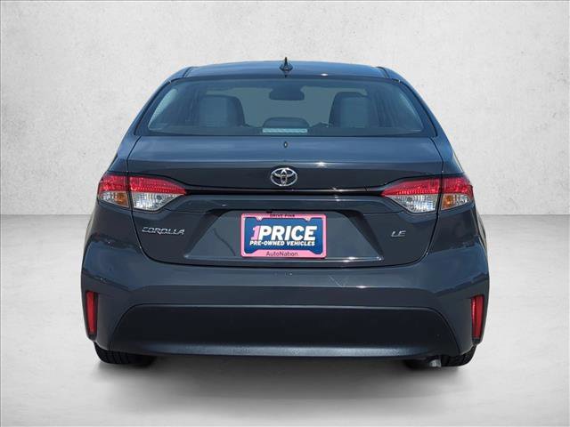 Used 2024 Toyota Corolla LE FWD image 7