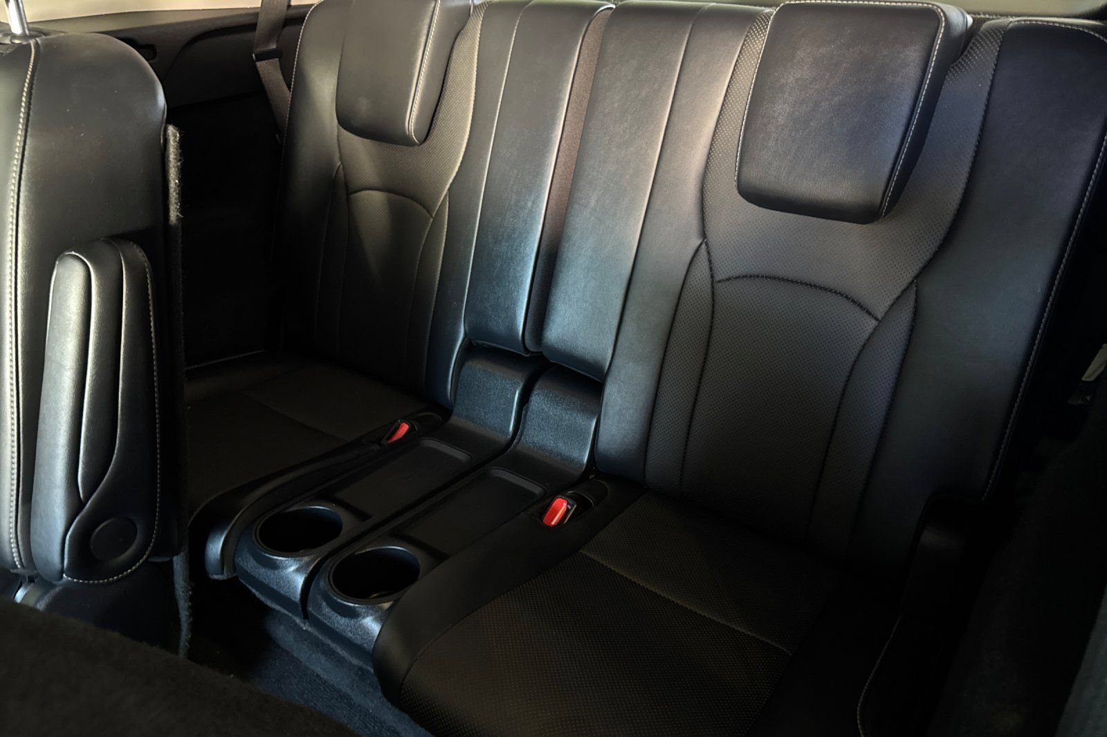 Used 2020 Lexus RX 350L FWD w/ Premium Package image 17