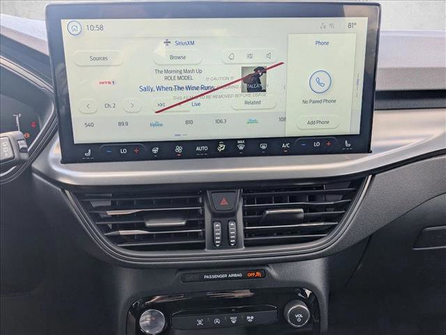 New 2026 Ford Escape Active w/ Tech Pack #1 image 11