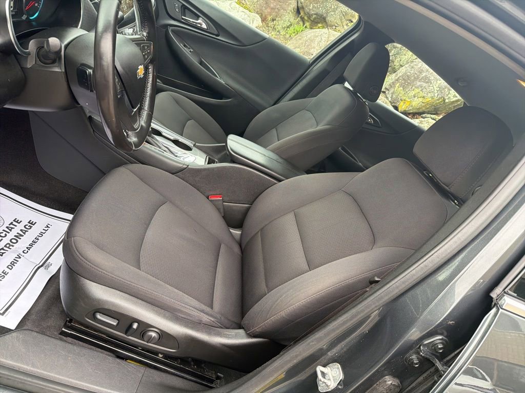 Used 2018 Chevrolet Malibu LT FWD image 15