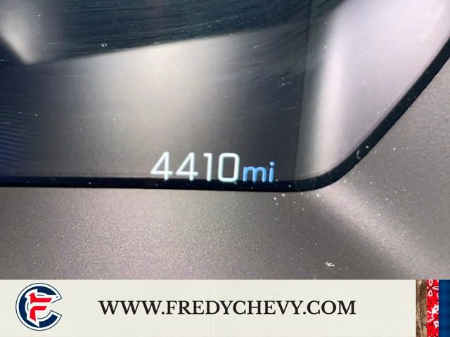 Used 2024 Chevrolet Colorado LT w/ LT Convenience Package III image 25