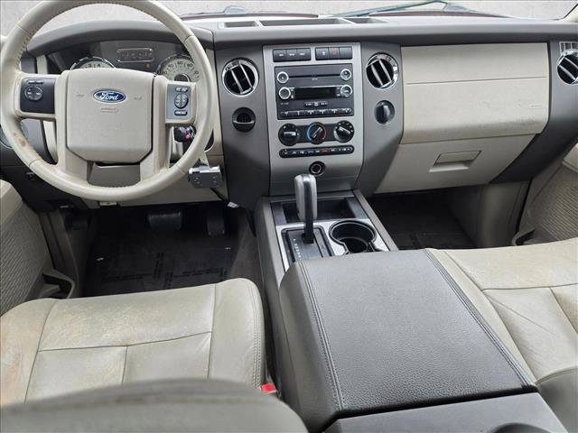 Used 2011 Ford Expedition EL XLT RWD image 15