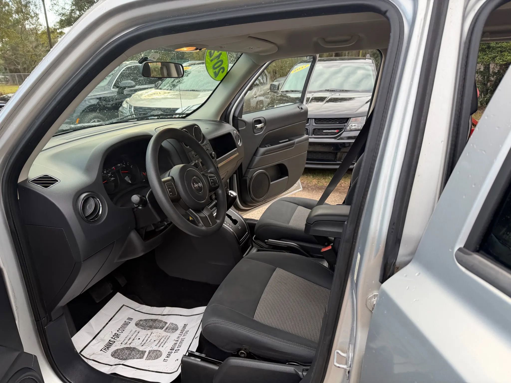 Used 2012 Jeep Patriot Sport w/ PWR Value Group image 15