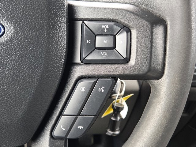 Used 2022 Ford F350 XL w/ Power Equipment Group AWD/4WD image 31