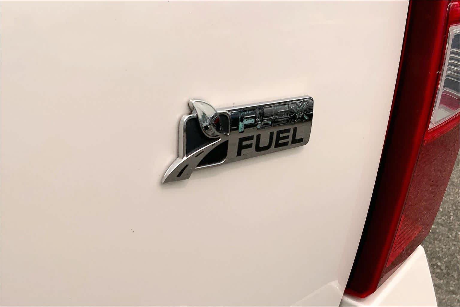 Used 2013 Ford Expedition Limited AWD/4WD image 8