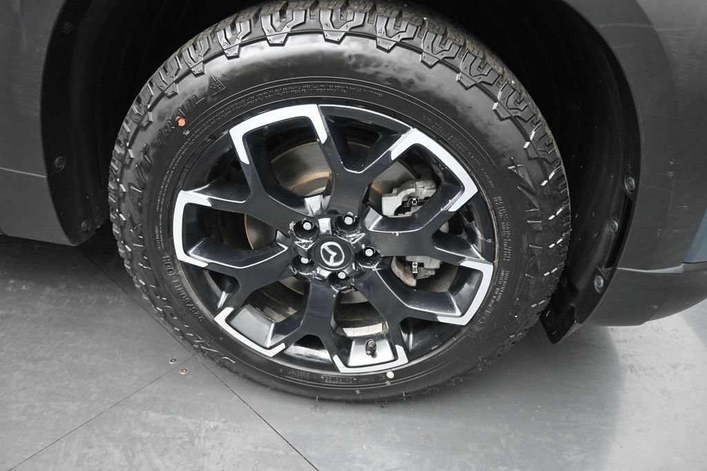 Used 2023 MAZDA CX-50 Meridian Edition AWD/4WD image 36