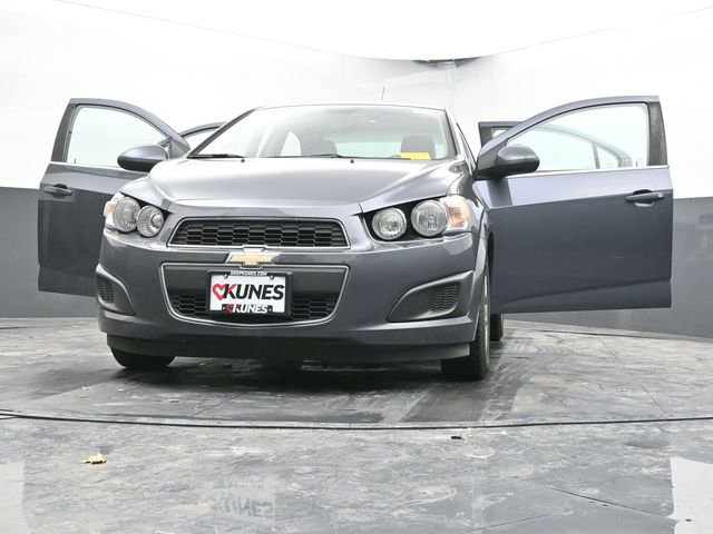 Used 2012 Chevrolet Sonic LT image 66
