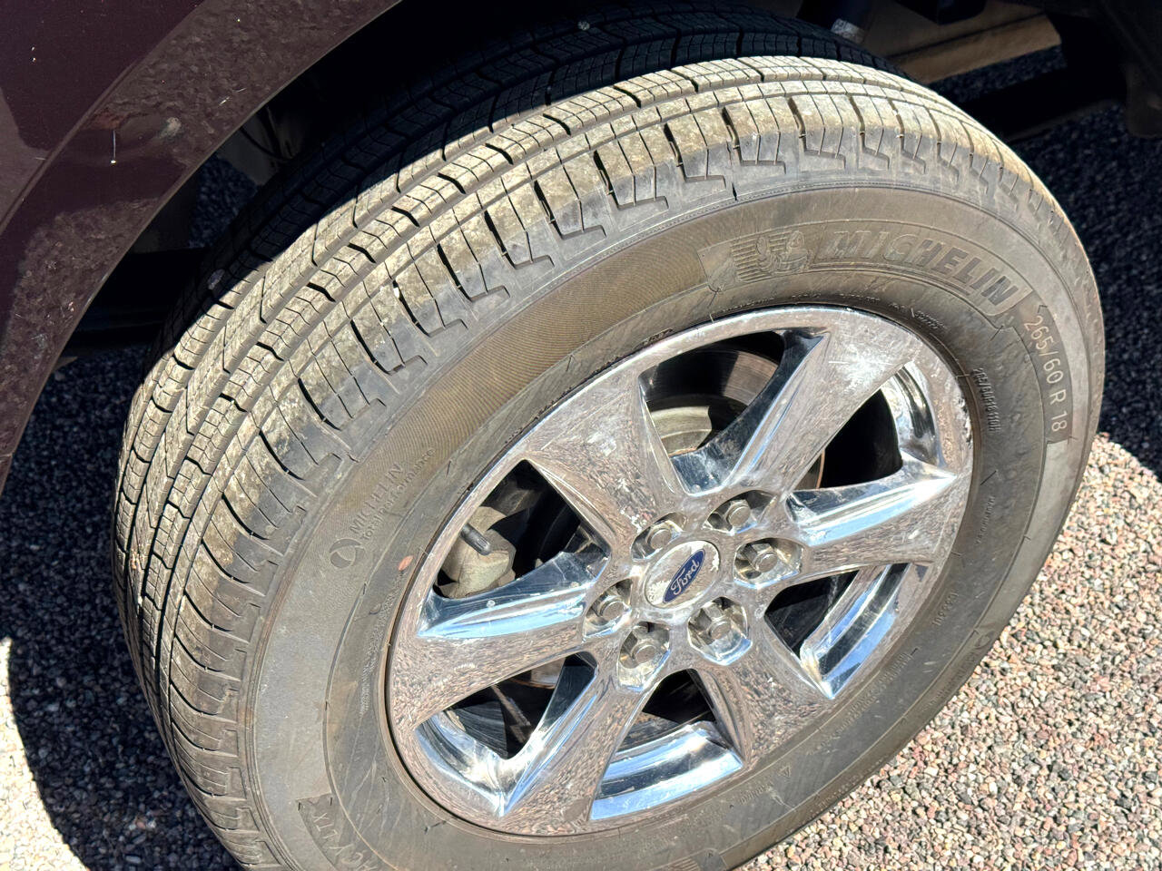 Used 2018 Ford F150 XLT w/ Equipment Group 302A Luxury image 17