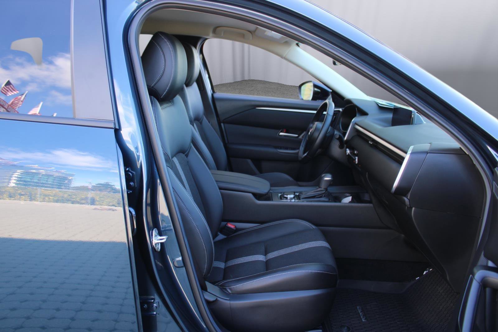 Used 2025 MAZDA CX-50 2.5 Hybrid w/ Weather Package image 34