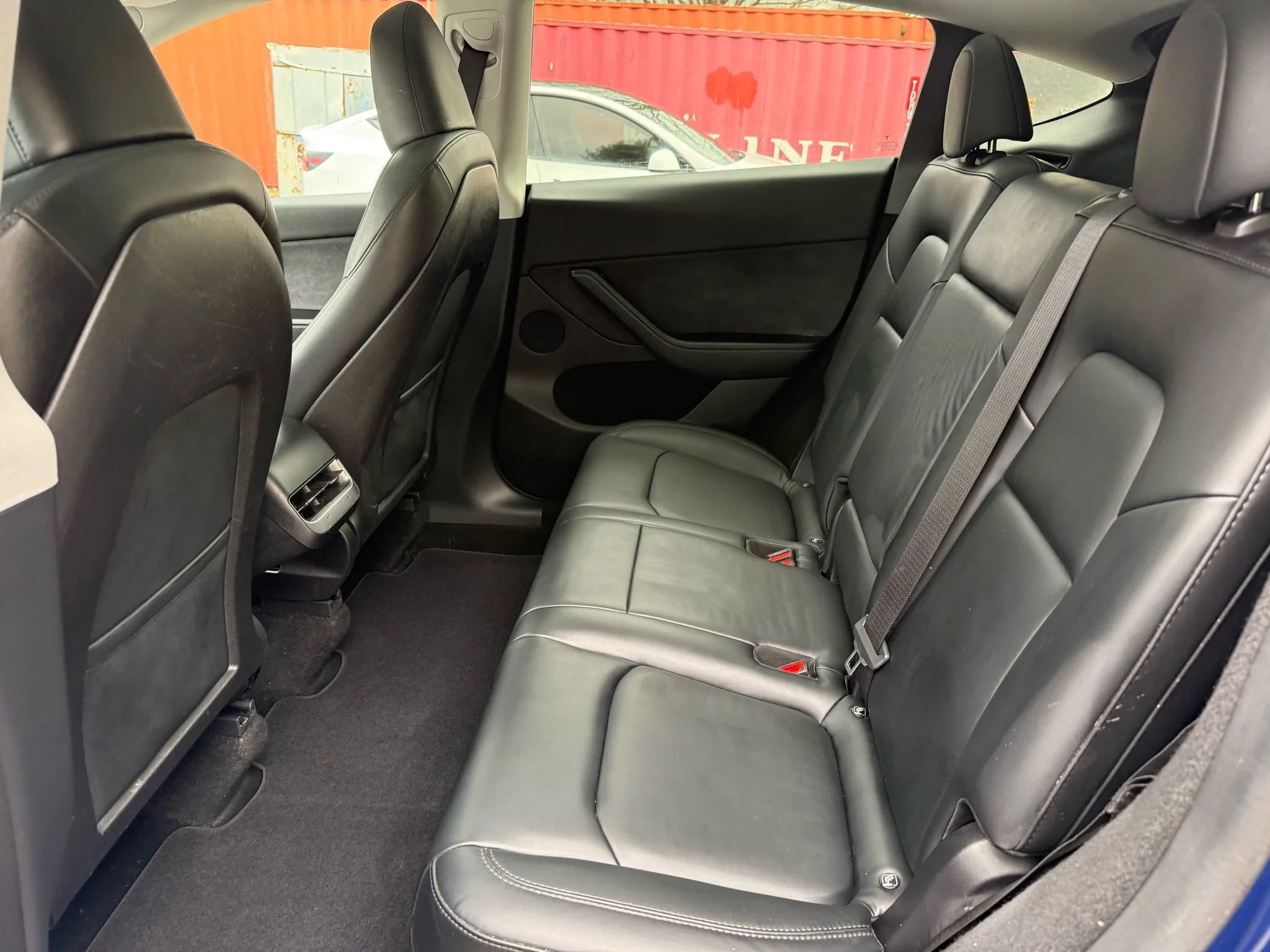 Used 2023 Tesla Model Y Long Range image 16