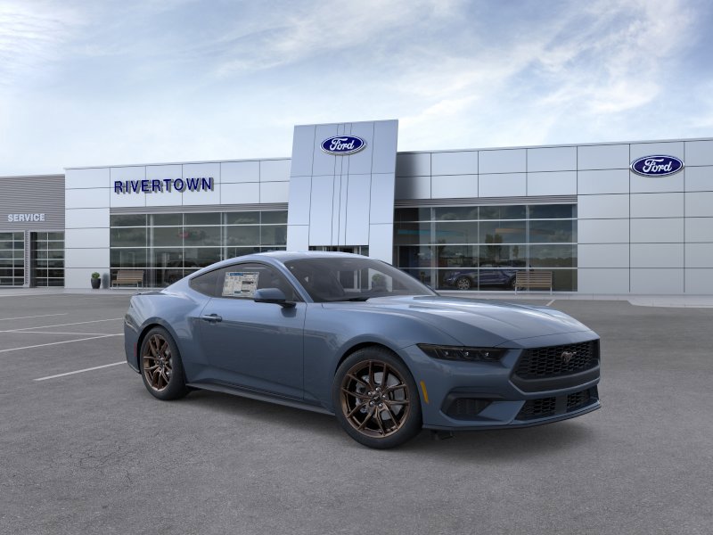 New 2026 Ford Mustang Premium RWD image 29