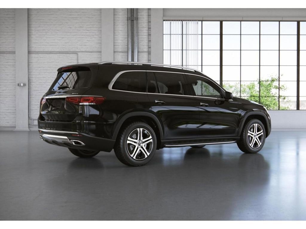Certified 2023 Mercedes-Benz GLS 450 4MATIC image 21