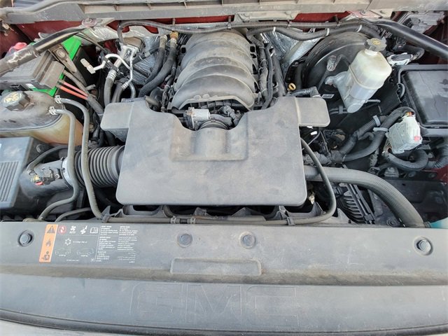 Used 2018 GMC Sierra 1500 Denali w/ Denali Ultimate Package image 36