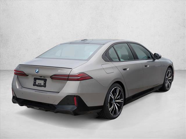 New 2027 BMW 550e xDrive AWD/4WD video 2