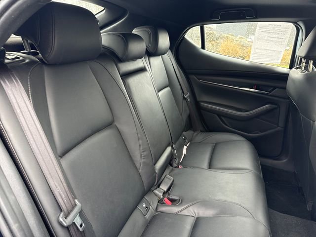 Used 2022 MAZDA MAZDA3 s AWD/4WD image 14