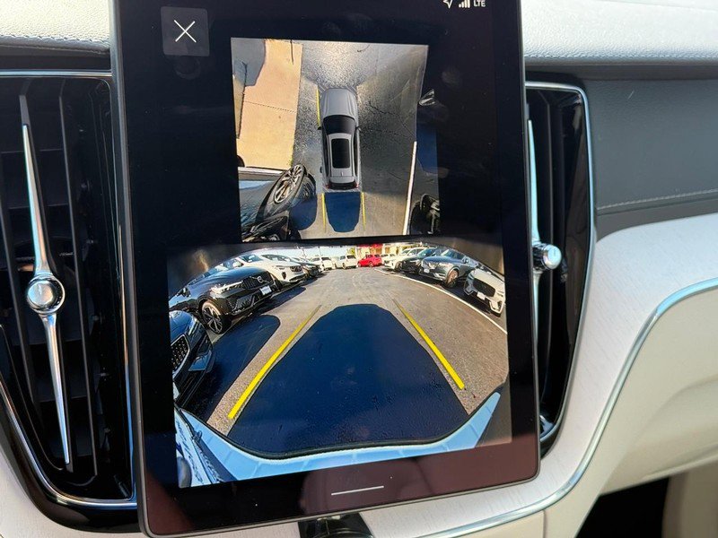 New 2026 Volvo XC60 T8 Ultra image 15