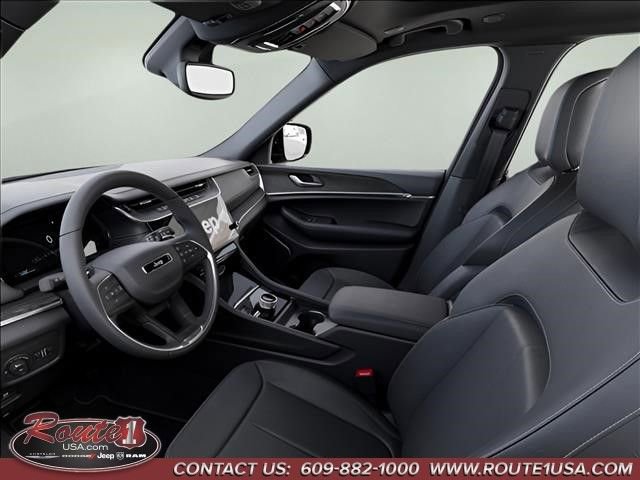 New 2026 Jeep Grand Cherokee Limited image 23