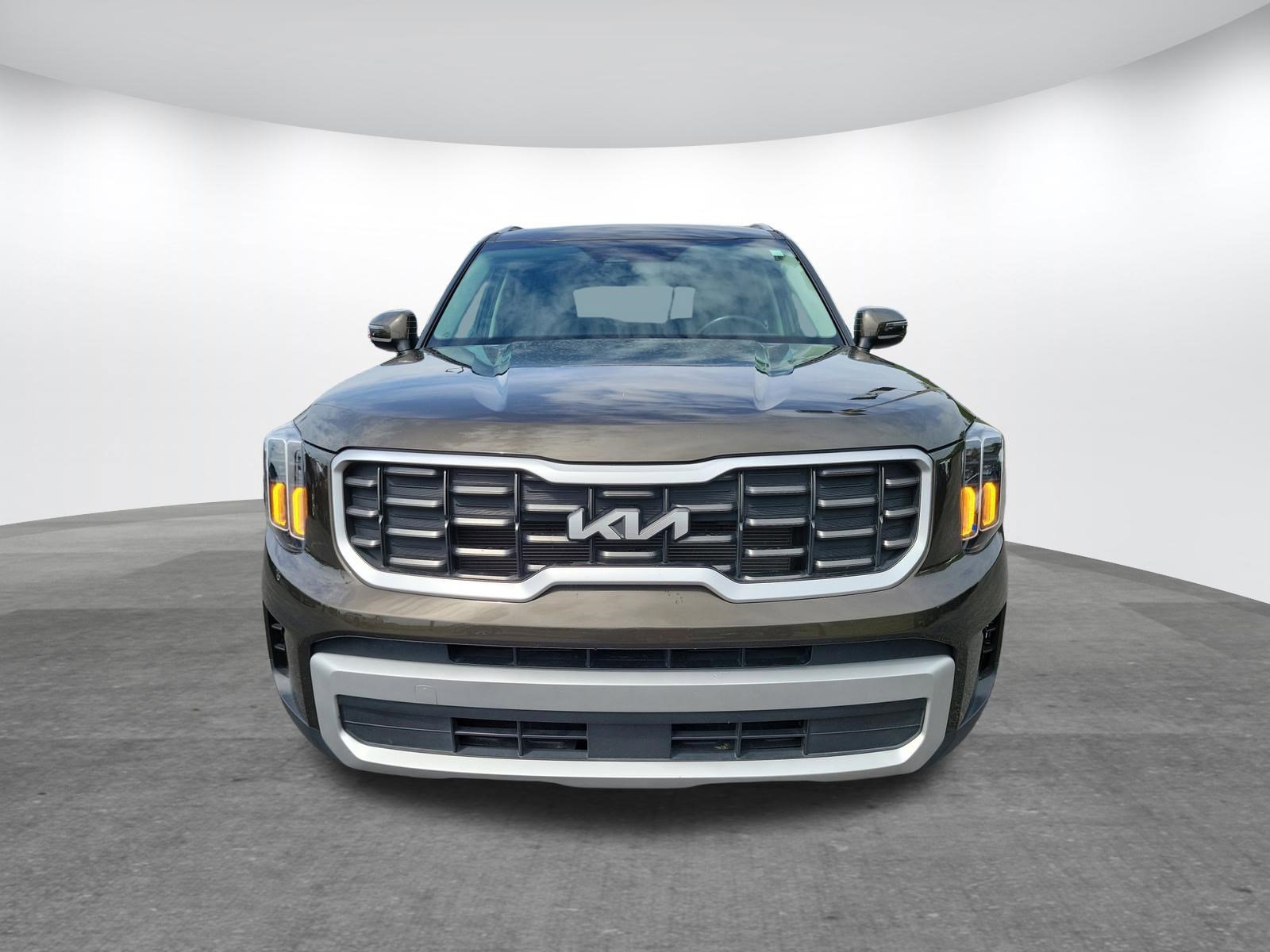 Used 2024 Kia Telluride S w/ S Sunroof Package image 27