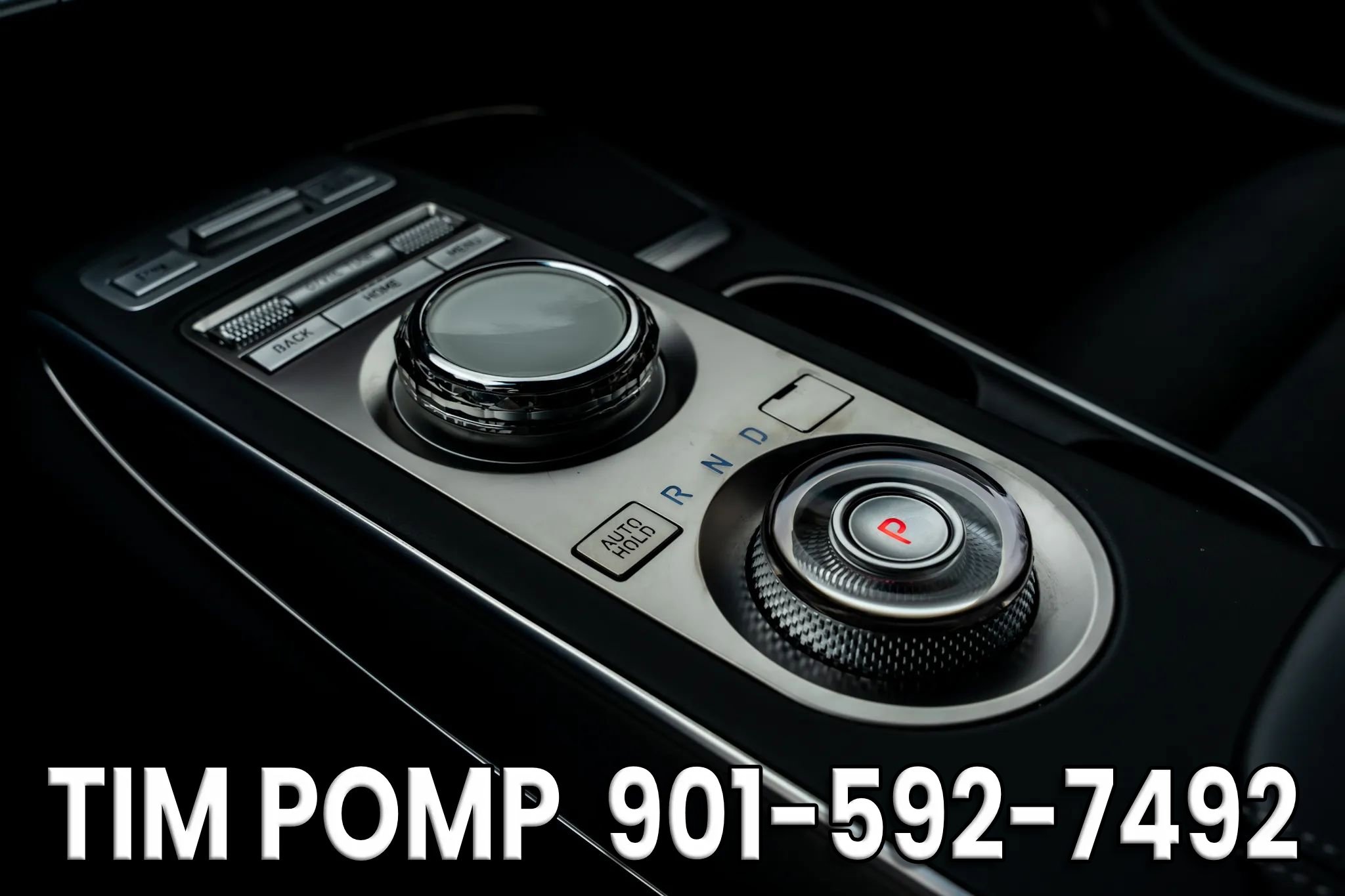 Used 2023 Genesis GV70 2.5T w/ Select Package image 26