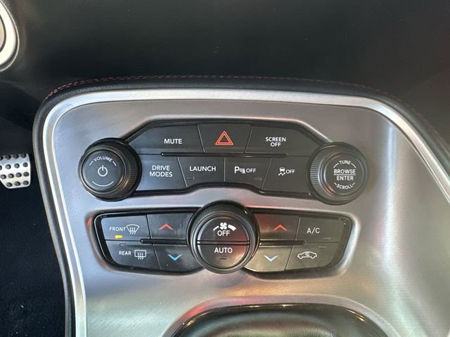 Used 2021 Dodge Challenger R/T Scat Pack w/ Shaker Package image 21