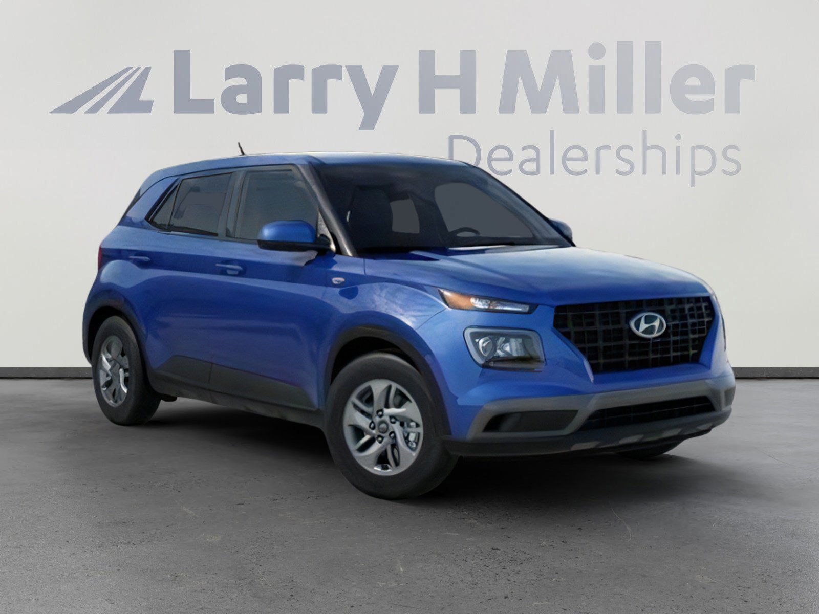 New 2026 Hyundai Venue SE image 2