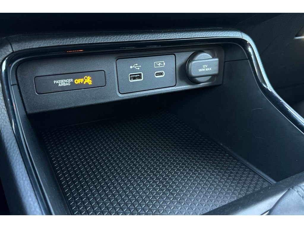 Used 2023 Honda CR-V EX image 31