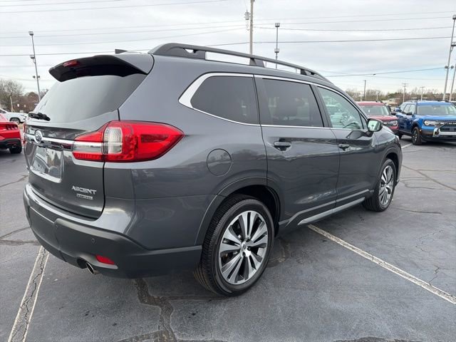 Used 2022 Subaru Ascent Limited image 7