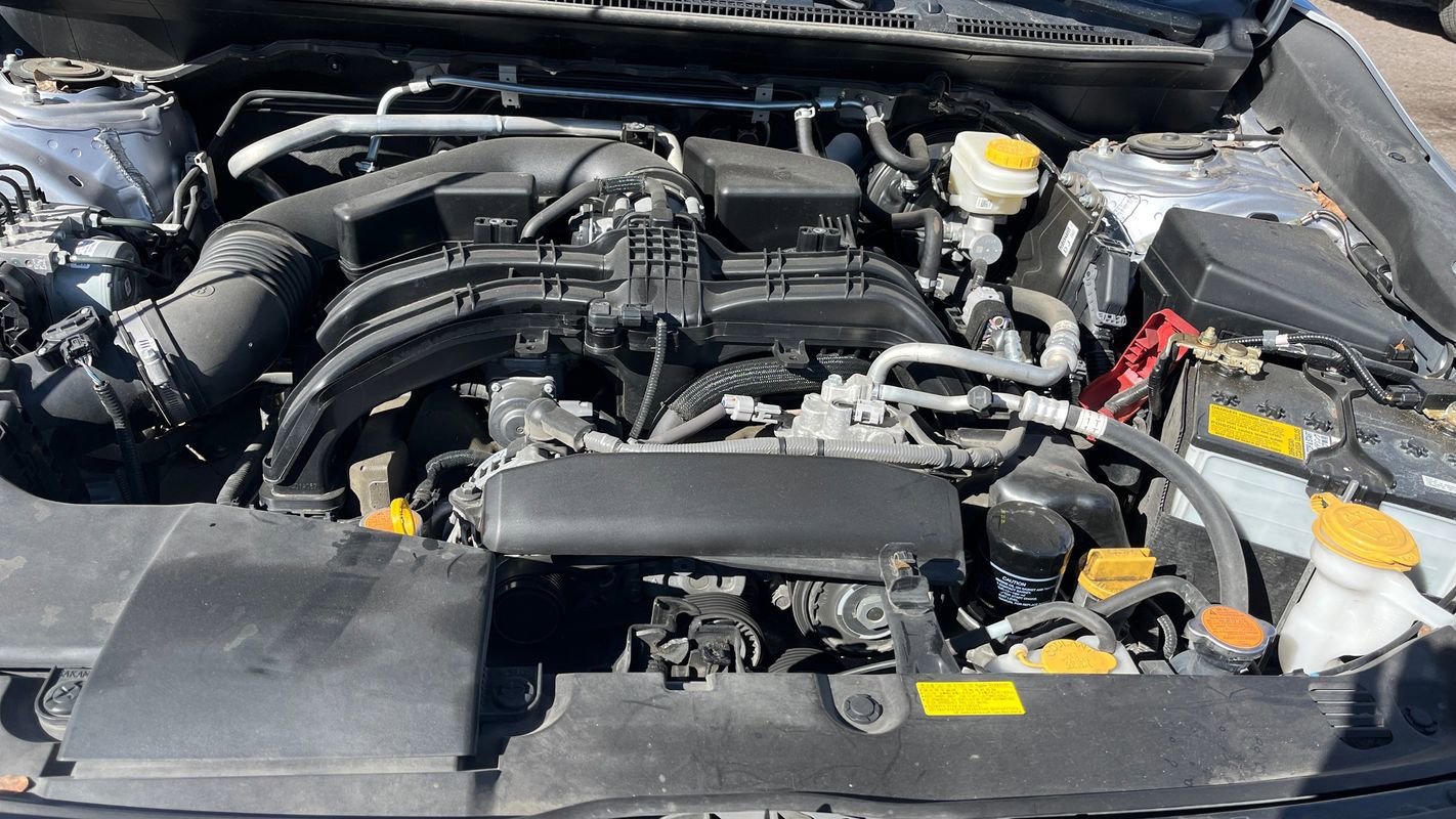 Used 2023 Subaru Crosstrek 2.5i Sport image 22