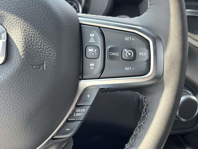 New 2026 RAM 1500 Big Horn image 20