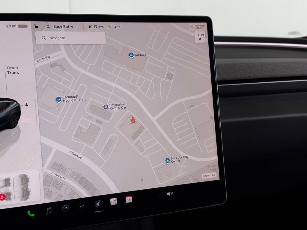 Used 2024 Tesla Model 3 Standard Range image 17