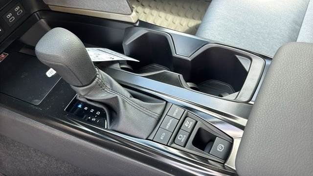 New 2026 Toyota Camry LE w/ Convenience Package FWD image 22