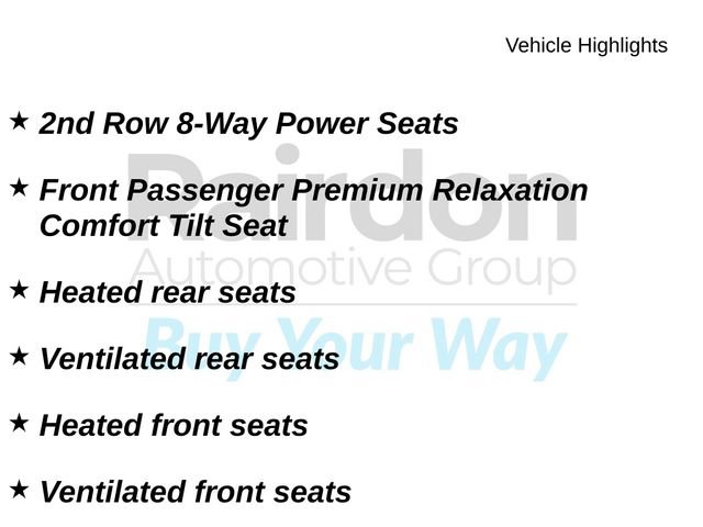 Used 2024 Kia EV9 GT-Line image 17