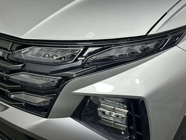 New 2026 Hyundai Tucson SE AWD/4WD image 3