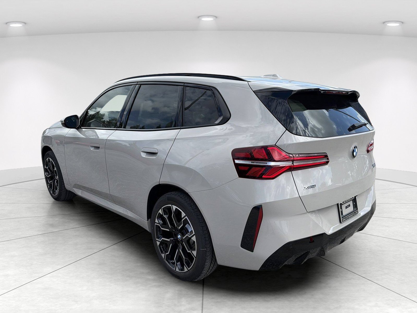 New 2026 BMW X3 xDrive30i w/ Premium Package AWD/4WD image 7