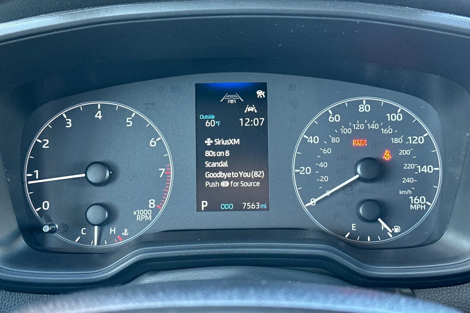 Used 2025 Toyota Corolla LE image 22