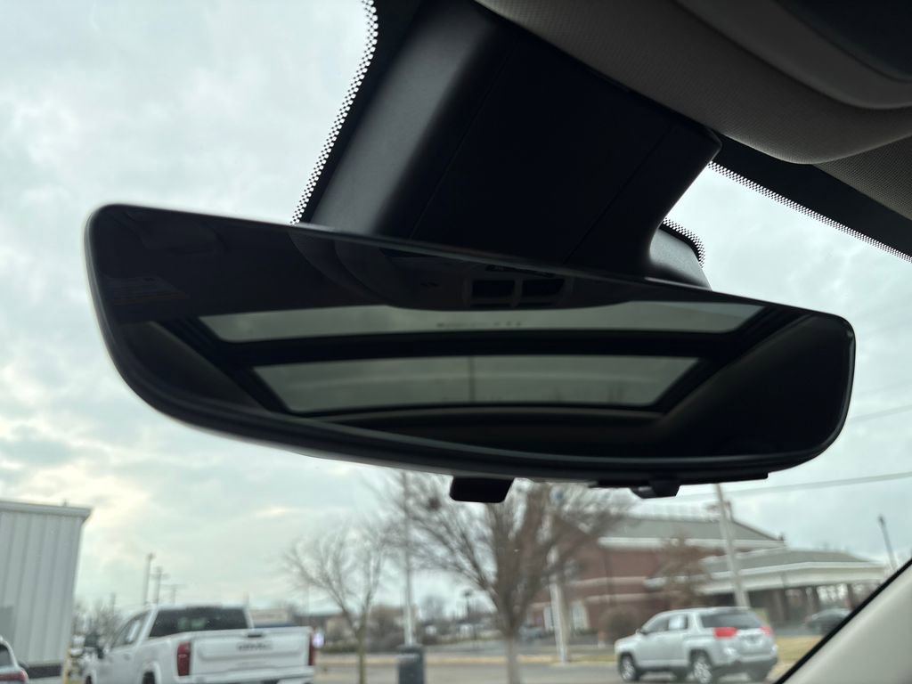 New 2026 Buick Encore GX Avenir w/ Avenir Technology Package image 36