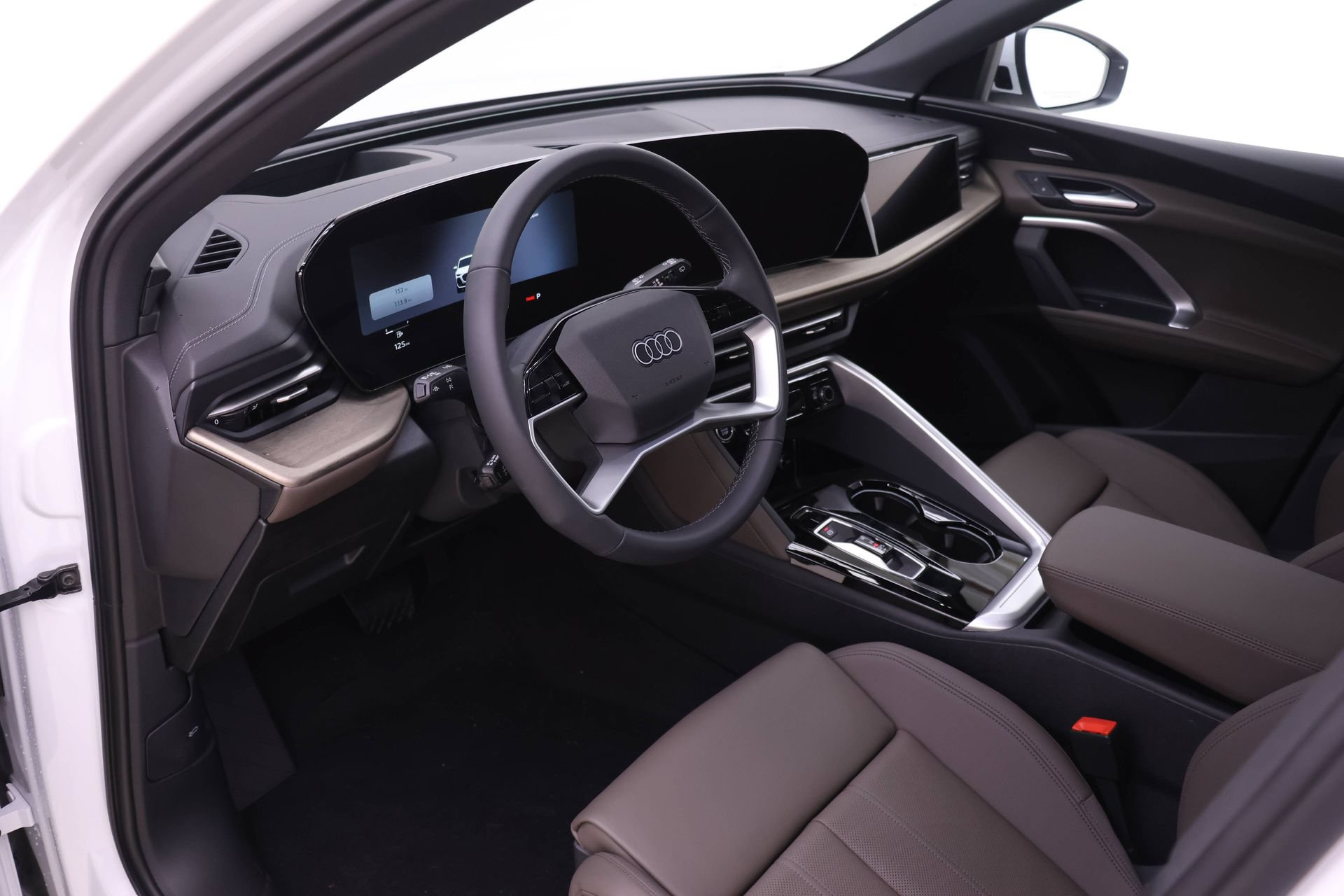 New 2026 Audi Q5 Prestige AWD/4WD image 6