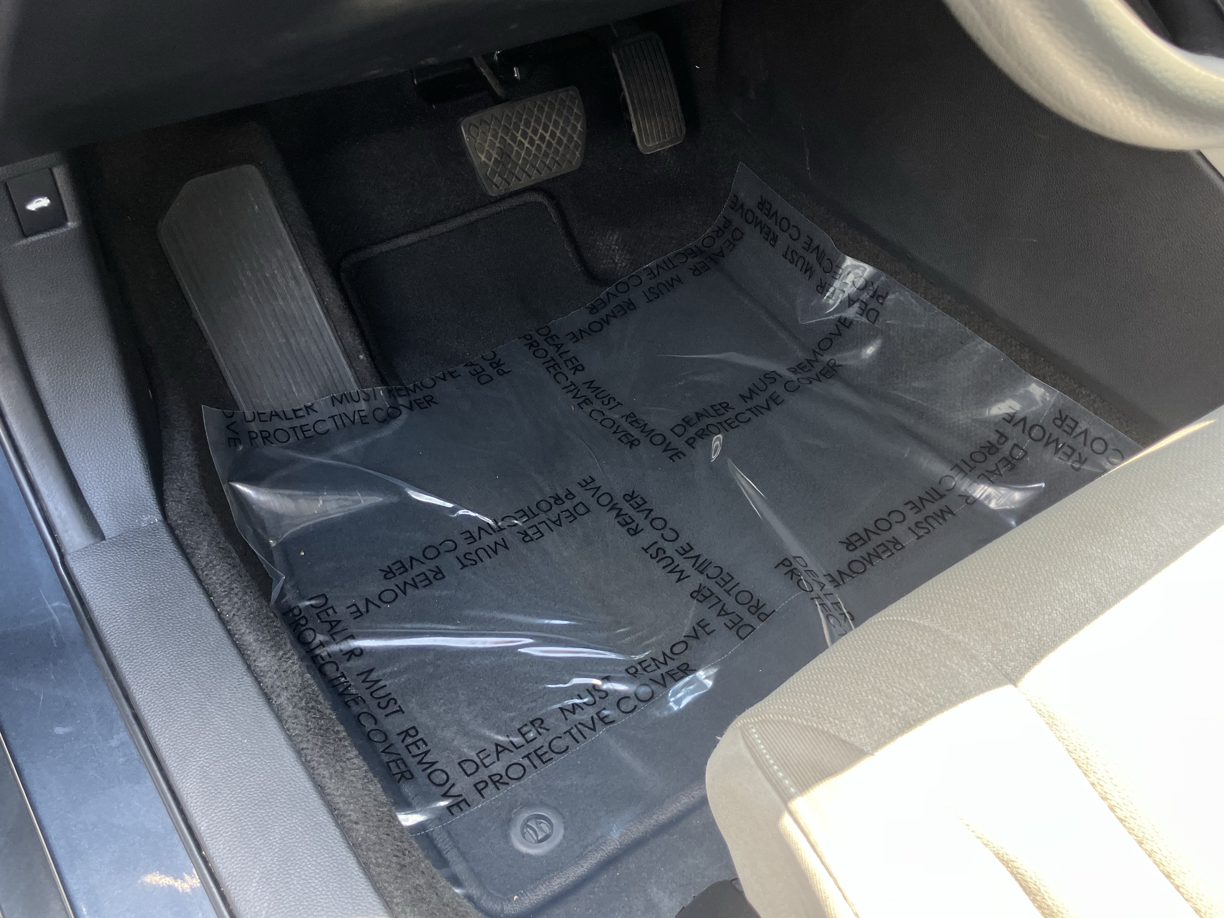 Used 2024 Honda Accord EX image 19